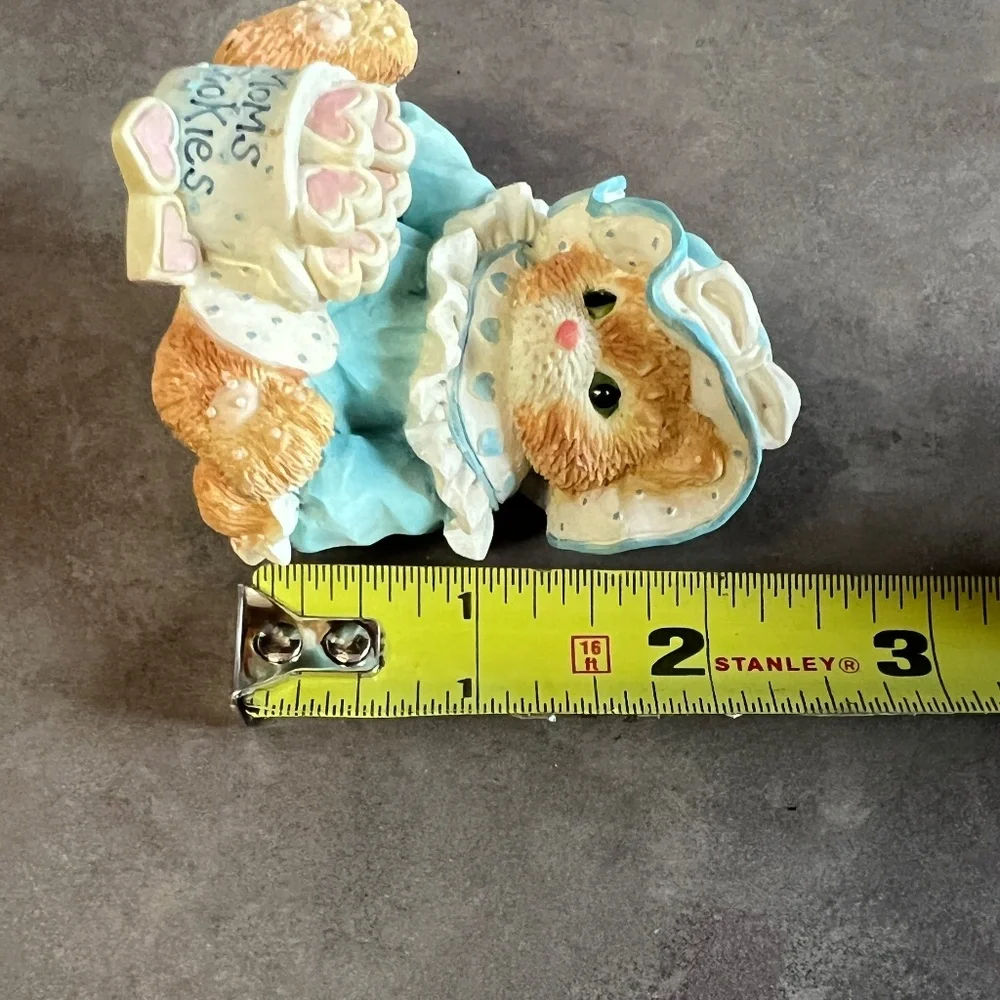 Calico Kittens Collection “Nothing Is Sweeter Than Mom” - Picture 11 of 12